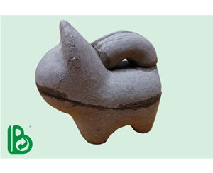 工藝品環保紙托